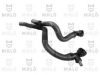 VW 1K0121049CB Radiator Hose